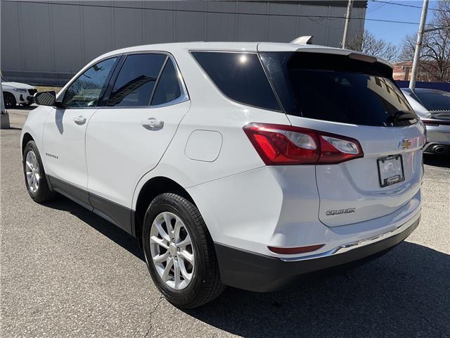 2019 Chevrolet Equinox 1LT (Stk: 4877) in KITCHENER - Image 5 of 25