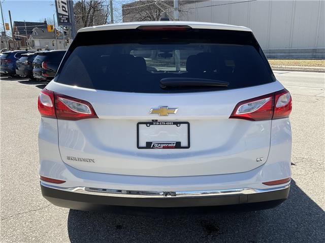 2019 Chevrolet Equinox 1LT (Stk: 4877) in KITCHENER - Image 6 of 25