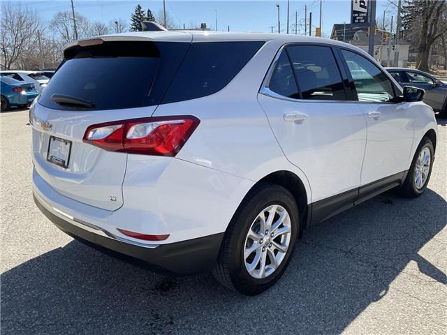 2019 Chevrolet Equinox 1LT (Stk: 4877) in KITCHENER - Image 7 of 25