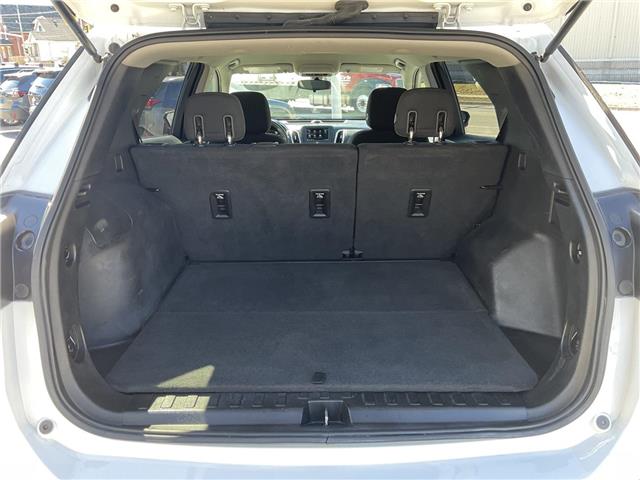 2019 Chevrolet Equinox 1LT (Stk: 4877) in KITCHENER - Image 10 of 25