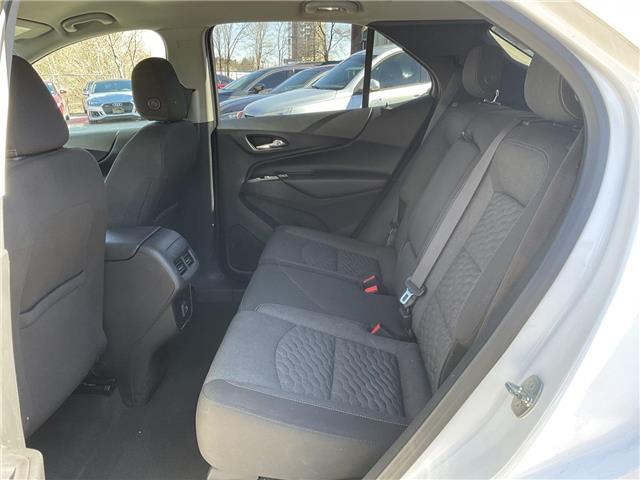 2019 Chevrolet Equinox 1LT (Stk: 4877) in KITCHENER - Image 11 of 25