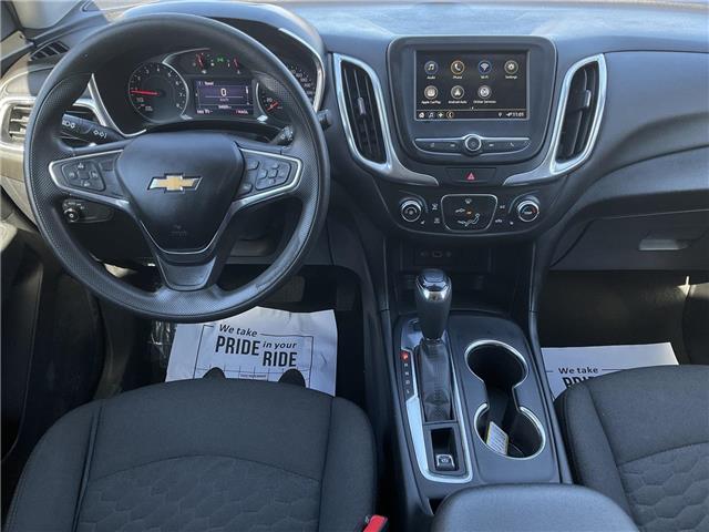 2019 Chevrolet Equinox 1LT (Stk: 4877) in KITCHENER - Image 12 of 25