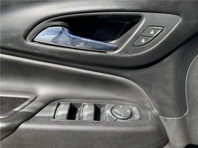 2019 Chevrolet Equinox 1LT (Stk: 4877) in KITCHENER - Image 13 of 25