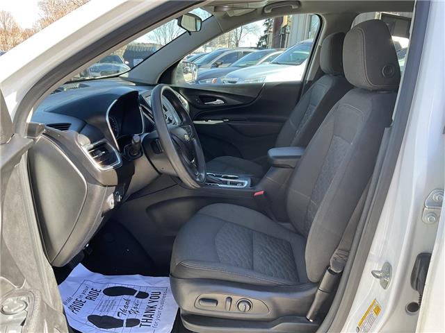 2019 Chevrolet Equinox 1LT (Stk: 4877) in KITCHENER - Image 15 of 25