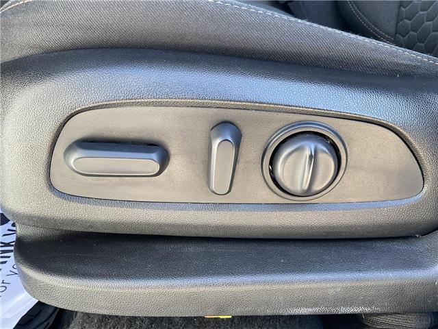 2019 Chevrolet Equinox 1LT (Stk: 4877) in KITCHENER - Image 16 of 25