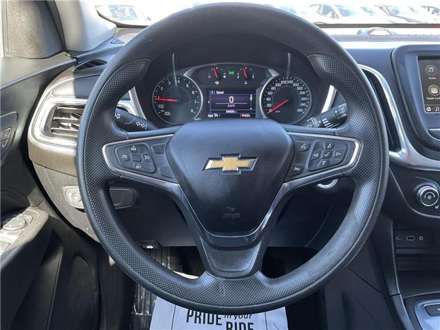 2019 Chevrolet Equinox 1LT (Stk: 4877) in KITCHENER - Image 17 of 25