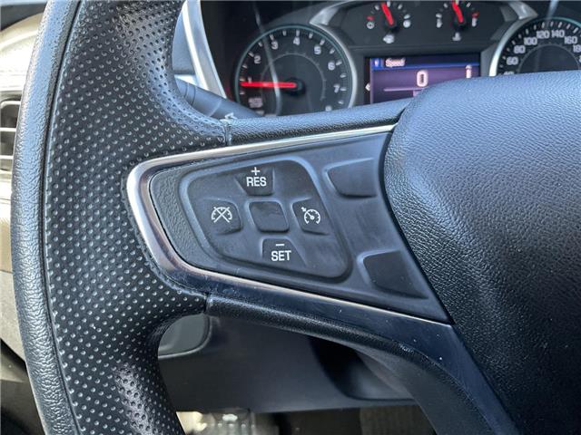 2019 Chevrolet Equinox 1LT (Stk: 4877) in KITCHENER - Image 18 of 25