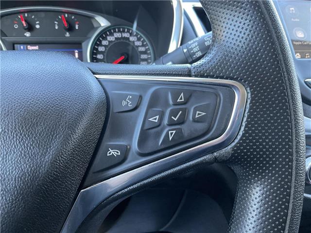 2019 Chevrolet Equinox 1LT (Stk: 4877) in KITCHENER - Image 19 of 25