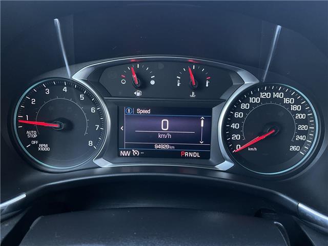 2019 Chevrolet Equinox 1LT (Stk: 4877) in KITCHENER - Image 20 of 25