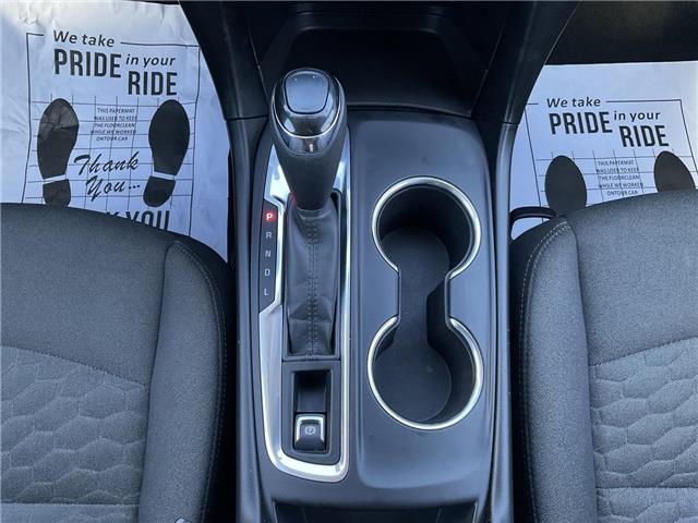 2019 Chevrolet Equinox 1LT (Stk: 4877) in KITCHENER - Image 21 of 25
