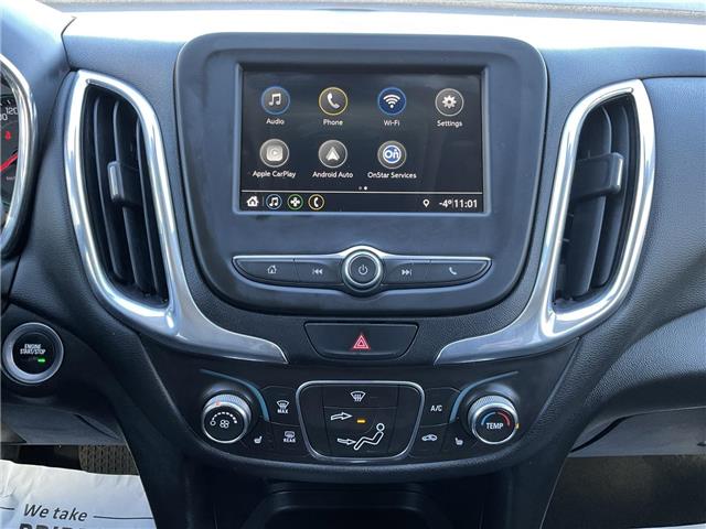 2019 Chevrolet Equinox 1LT (Stk: 4877) in KITCHENER - Image 22 of 25