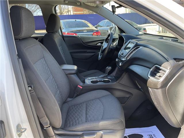 2019 Chevrolet Equinox 1LT (Stk: 4877) in KITCHENER - Image 24 of 25