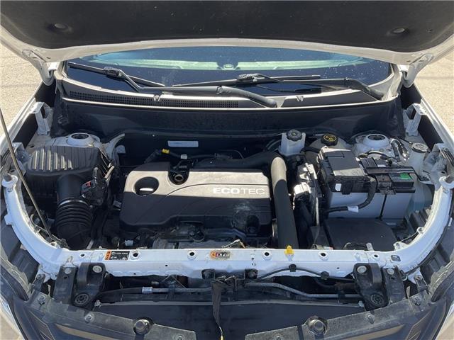 2019 Chevrolet Equinox 1LT (Stk: 4877) in KITCHENER - Image 25 of 25