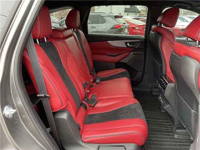 2023 Acura MDX A-Spec (Stk: 4888) in KITCHENER - Image 9 of 35