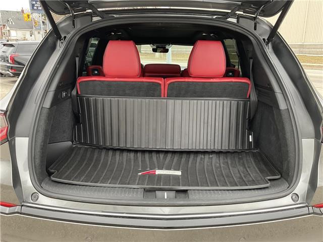 2023 Acura MDX A-Spec (Stk: 4888) in KITCHENER - Image 11 of 35