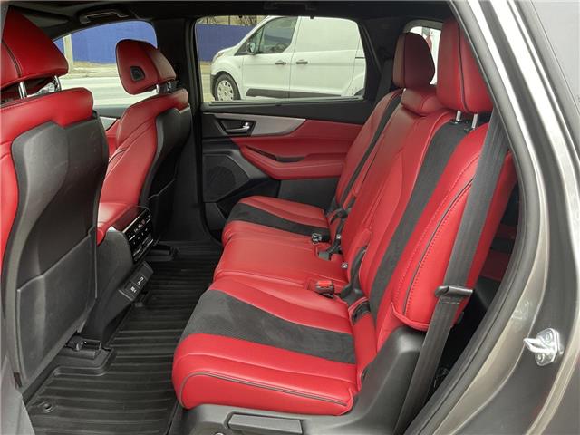 2023 Acura MDX A-Spec (Stk: 4888) in KITCHENER - Image 13 of 35