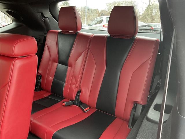 2023 Acura MDX A-Spec (Stk: 4888) in KITCHENER - Image 14 of 35