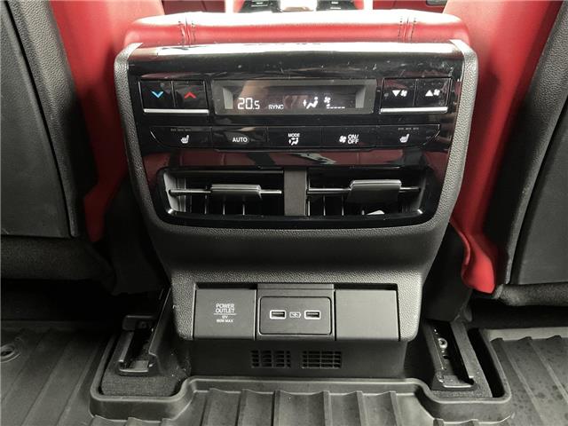 2023 Acura MDX A-Spec (Stk: 4888) in KITCHENER - Image 15 of 35