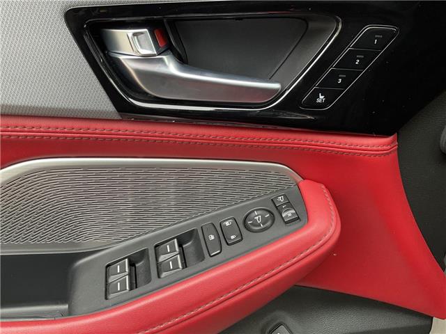 2023 Acura MDX A-Spec (Stk: 4888) in KITCHENER - Image 17 of 35
