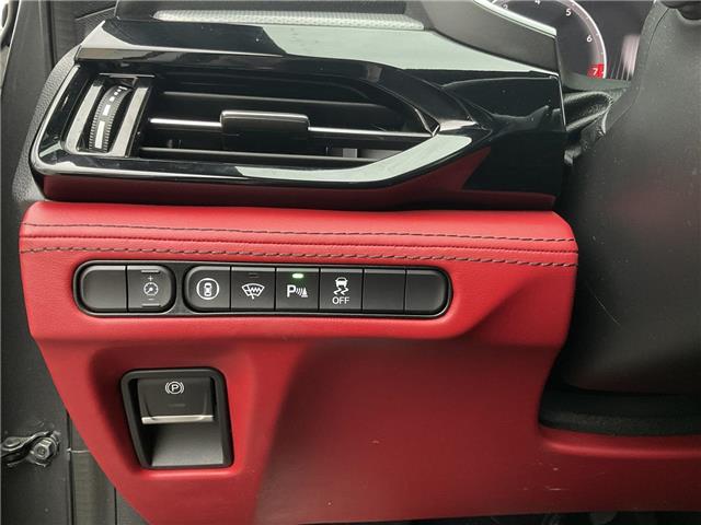 2023 Acura MDX A-Spec (Stk: 4888) in KITCHENER - Image 18 of 35