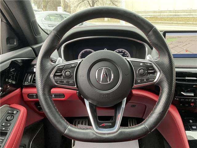 2023 Acura MDX A-Spec (Stk: 4888) in KITCHENER - Image 22 of 35