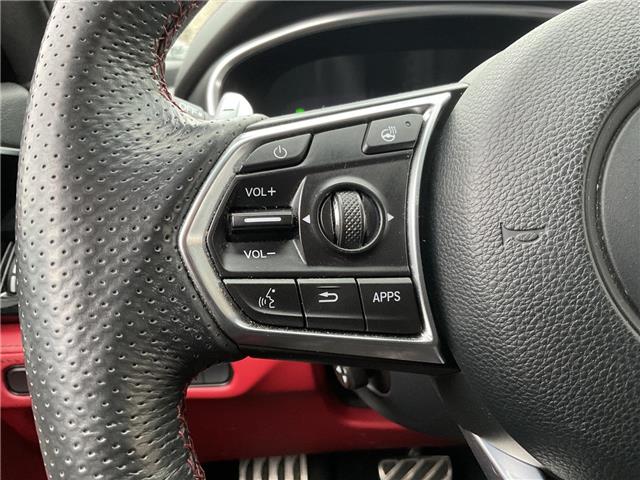 2023 Acura MDX A-Spec (Stk: 4888) in KITCHENER - Image 23 of 35