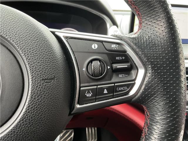 2023 Acura MDX A-Spec (Stk: 4888) in KITCHENER - Image 24 of 35