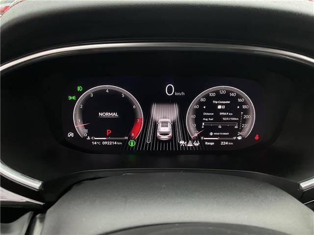 2023 Acura MDX A-Spec (Stk: 4888) in KITCHENER - Image 25 of 35