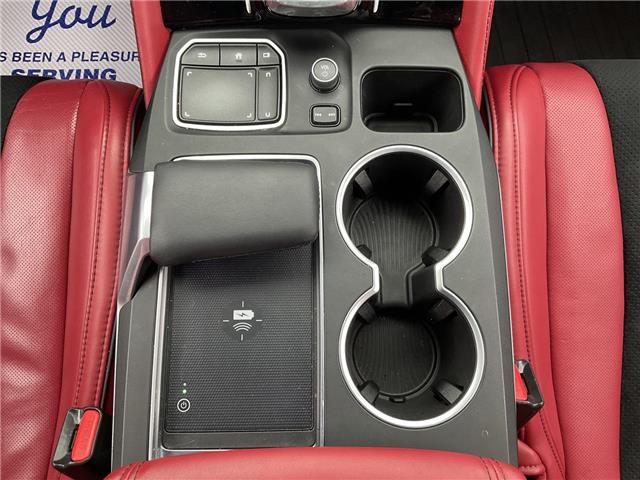 2023 Acura MDX A-Spec (Stk: 4888) in KITCHENER - Image 26 of 35
