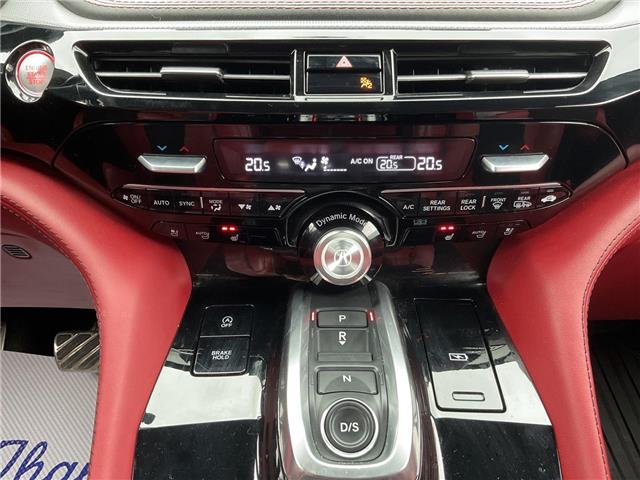 2023 Acura MDX A-Spec (Stk: 4888) in KITCHENER - Image 27 of 35