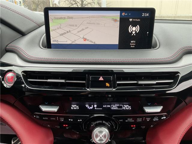 2023 Acura MDX A-Spec (Stk: 4888) in KITCHENER - Image 28 of 35