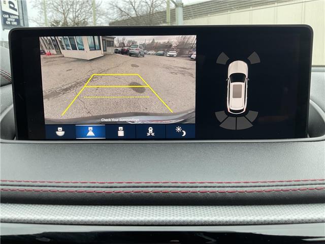 2023 Acura MDX A-Spec (Stk: 4888) in KITCHENER - Image 30 of 35
