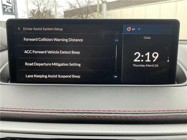 2023 Acura MDX A-Spec (Stk: 4888) in KITCHENER - Image 31 of 35