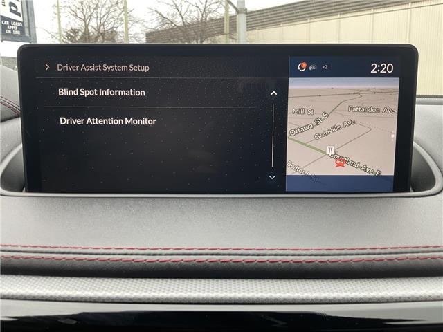 2023 Acura MDX A-Spec (Stk: 4888) in KITCHENER - Image 32 of 35