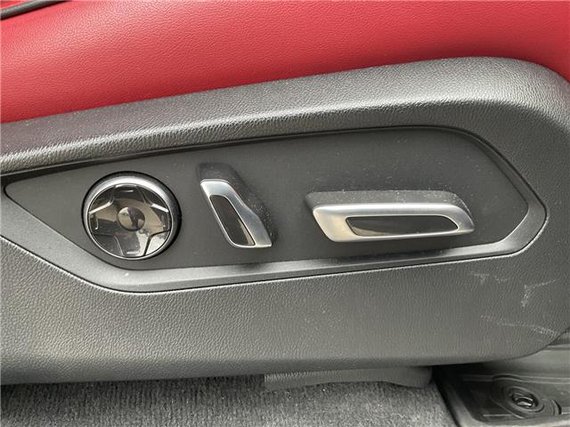 2023 Acura MDX A-Spec (Stk: 4888) in KITCHENER - Image 34 of 35