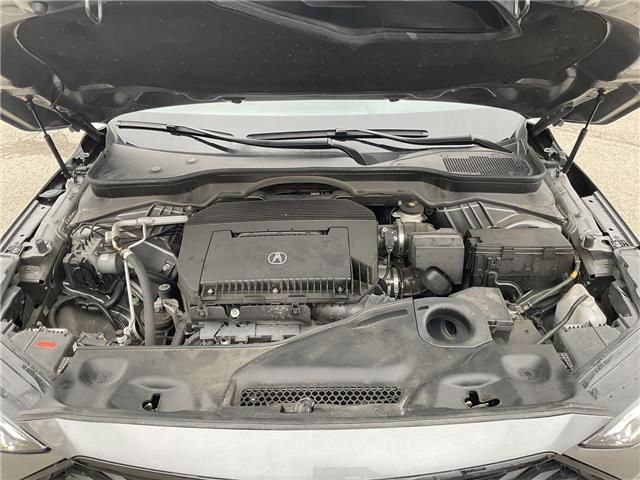 2023 Acura MDX A-Spec (Stk: 4888) in KITCHENER - Image 35 of 35