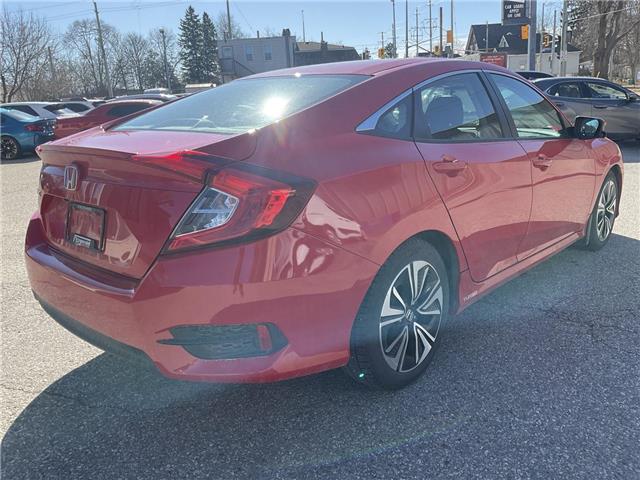 2018 Honda Civic EX-T (Stk: 4892) in KITCHENER - Image 7 of 26