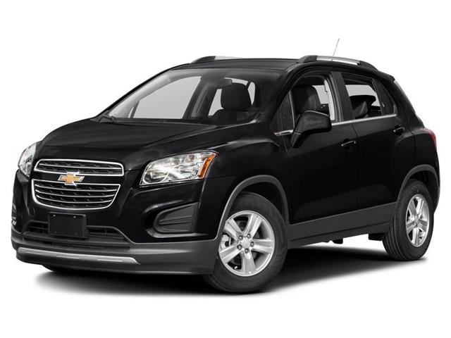 2016 Chevrolet Trax LT (Stk: 25020A) in Pembroke - Image 1 of 11