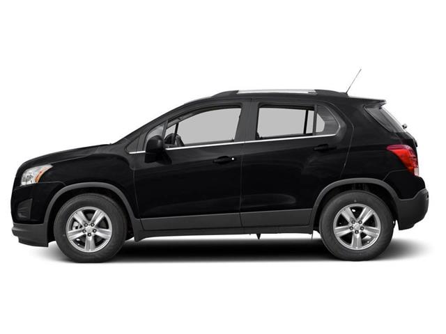 2016 Chevrolet Trax LT (Stk: 25020A) in Pembroke - Image 2 of 11