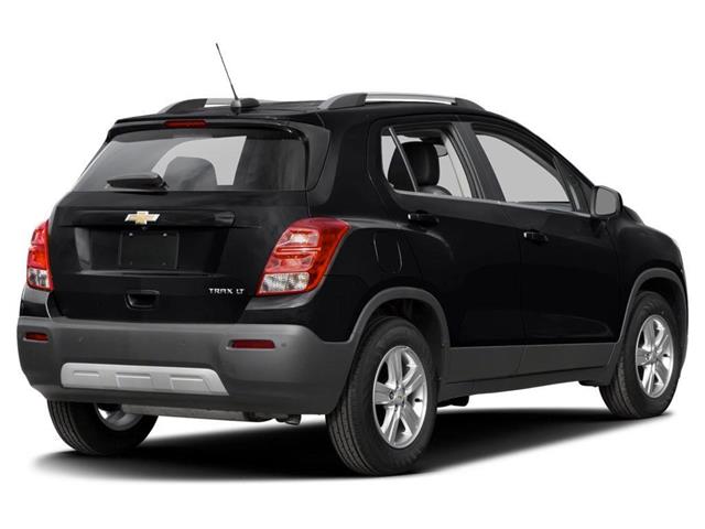 2016 Chevrolet Trax LT (Stk: 25020A) in Pembroke - Image 3 of 11