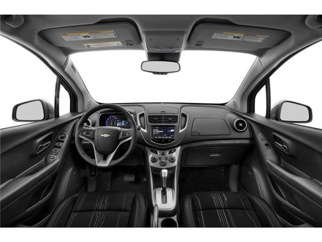 2016 Chevrolet Trax LT (Stk: 25020A) in Pembroke - Image 5 of 11