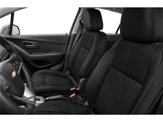2016 Chevrolet Trax LT (Stk: 25020A) in Pembroke - Image 6 of 11