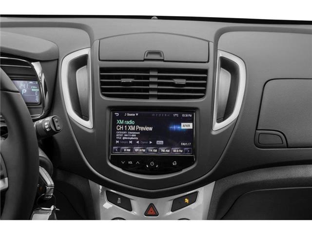 2016 Chevrolet Trax LT (Stk: 25020A) in Pembroke - Image 7 of 11