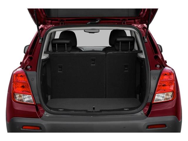 2016 Chevrolet Trax LT (Stk: 25020A) in Pembroke - Image 8 of 11
