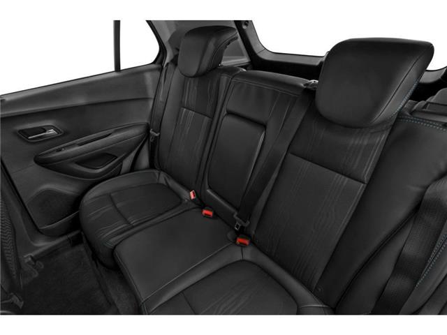 2016 Chevrolet Trax LT (Stk: 25020A) in Pembroke - Image 9 of 11