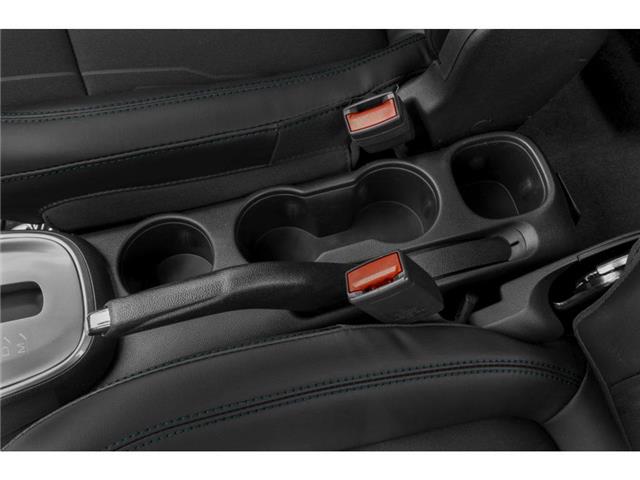 2016 Chevrolet Trax LT (Stk: 25020A) in Pembroke - Image 10 of 11