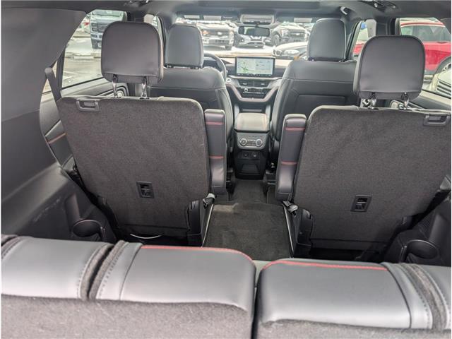 2025 Ford Explorer ST (Stk: T-1257A) in Calgary - Image 8 of 31