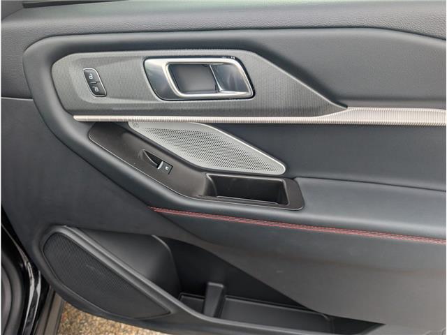 2025 Ford Explorer ST (Stk: T-1257A) in Calgary - Image 13 of 31