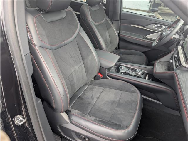 2025 Ford Explorer ST (Stk: T-1257A) in Calgary - Image 15 of 31