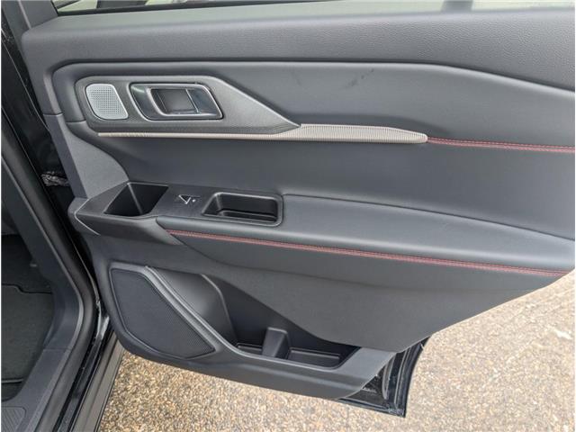 2025 Ford Explorer ST (Stk: T-1257A) in Calgary - Image 16 of 31